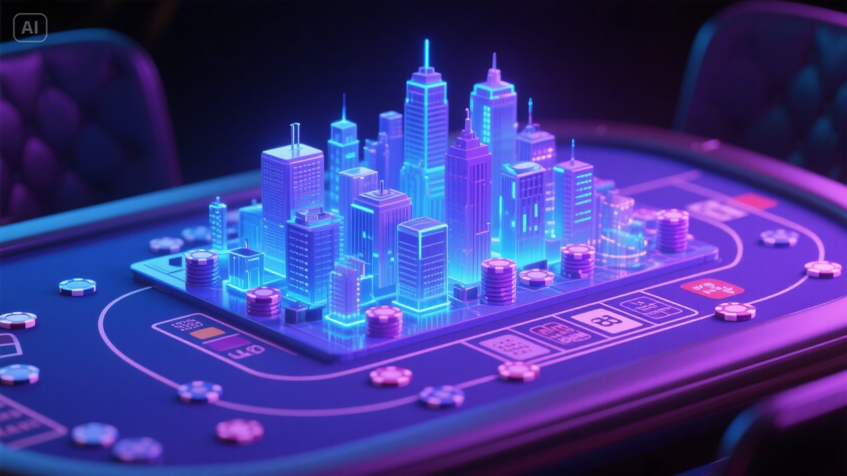 Casino MahtiCasino desktop and mobile interfaces