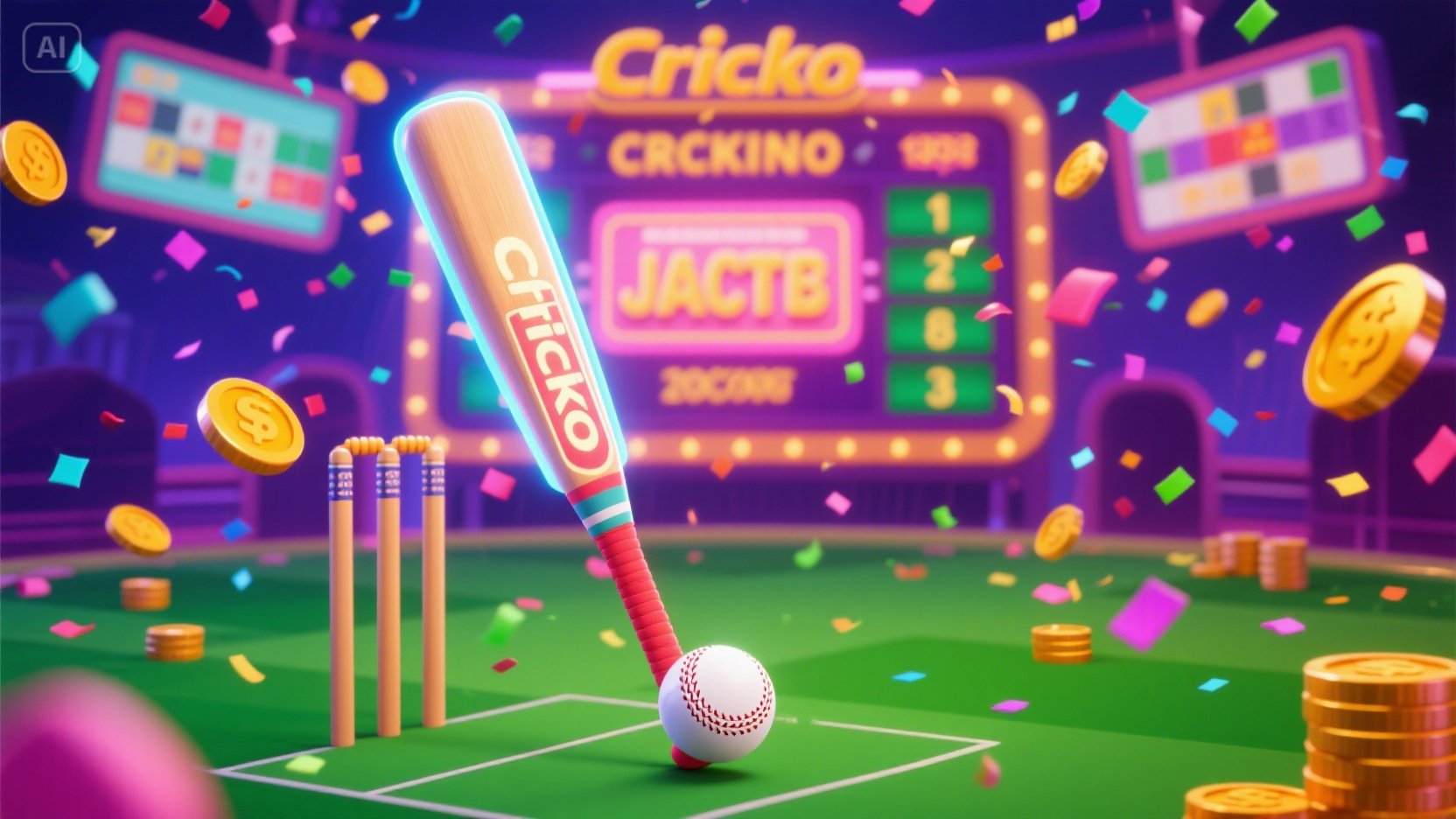 Registration at MahtiCasino Casino