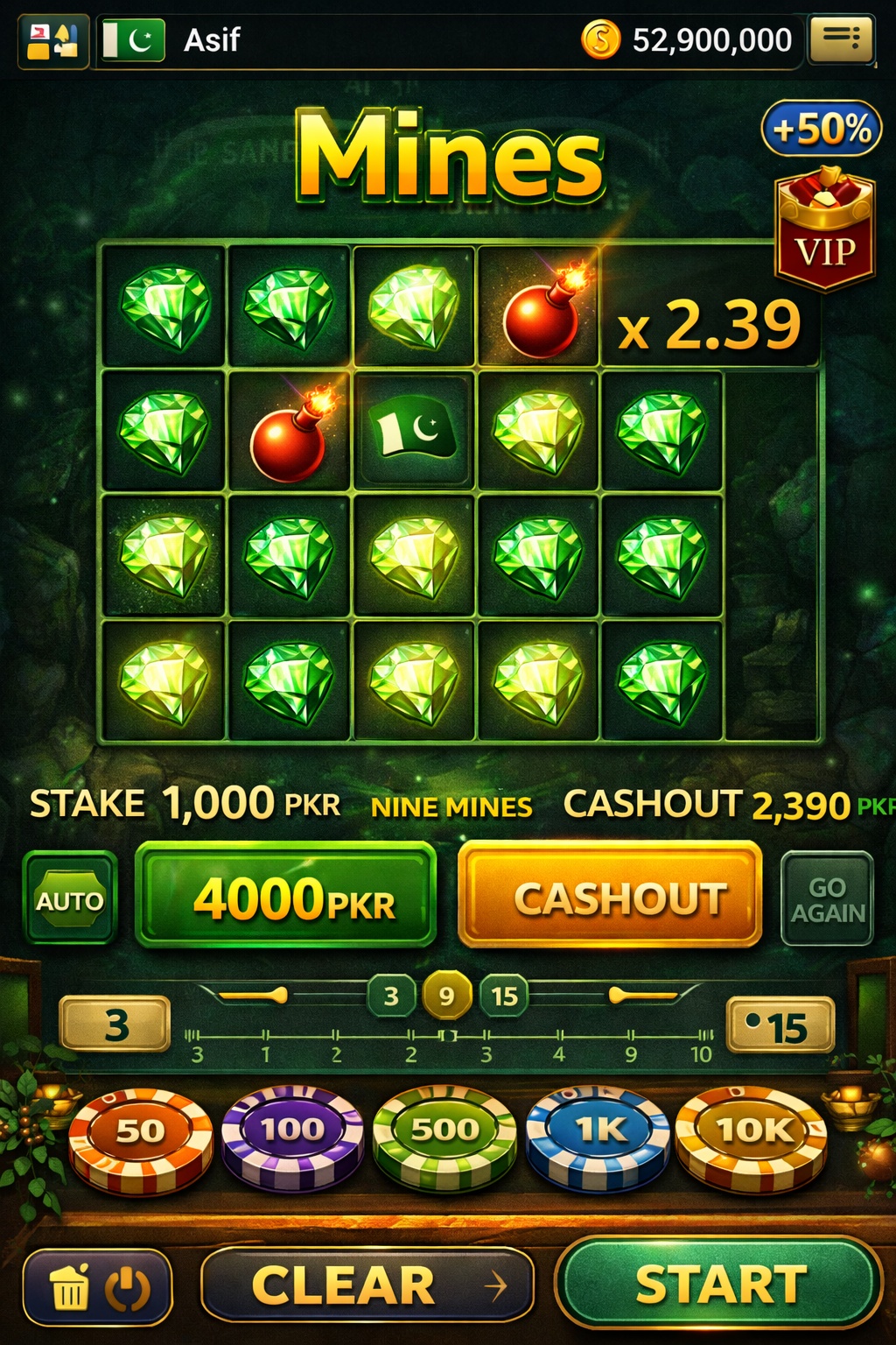 MahtiCasino