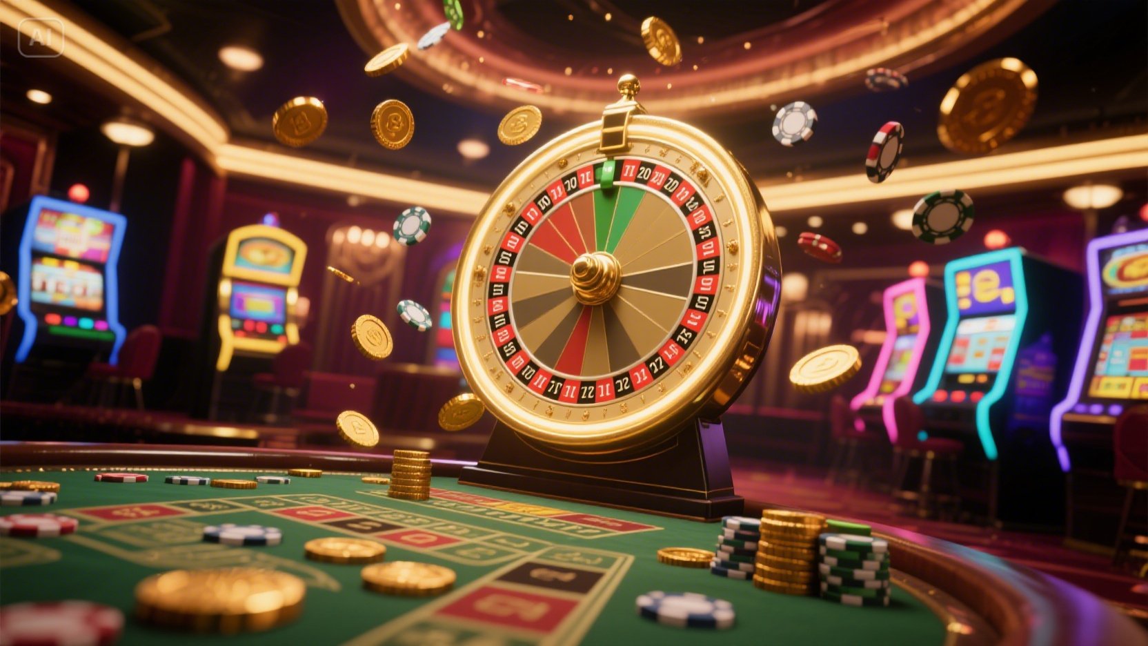 Casino MahtiCasino desktop and mobile interfaces