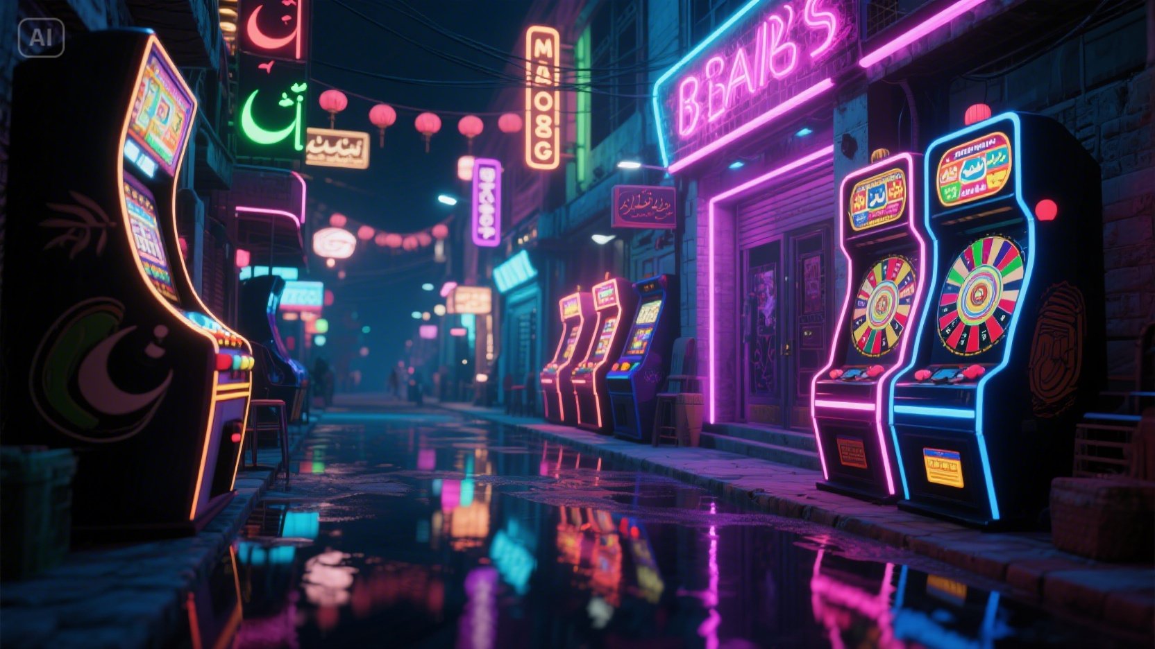 Casino MahtiCasino desktop and mobile interfaces