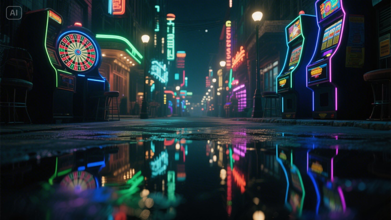 Registration at MahtiCasino Casino