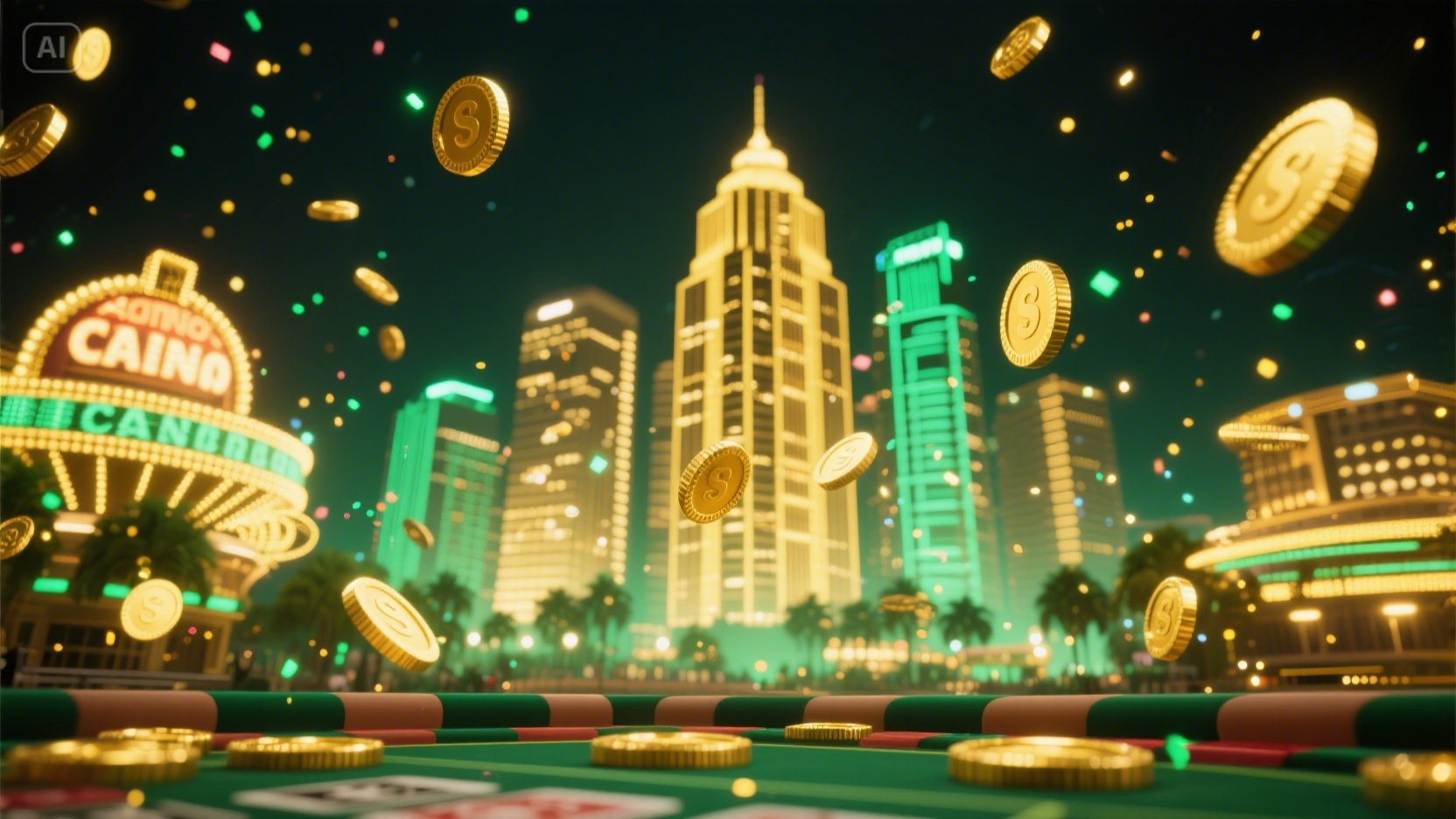 Casino MahtiCasino desktop and mobile interfaces