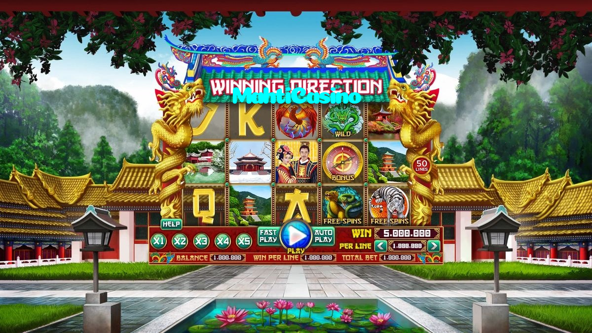 making first deposit on MahtiCasino website using local payment methods in Pakistan