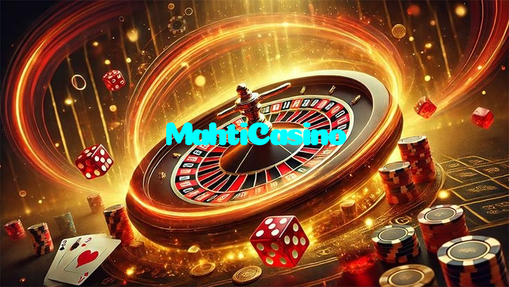 MahtiCasino